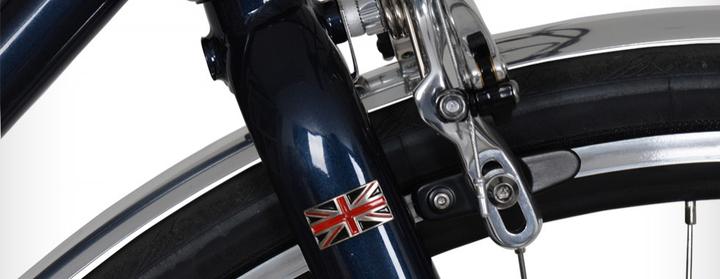 Produktbild Cooper Bikes Zandvoort 7 Speed (52 cm)