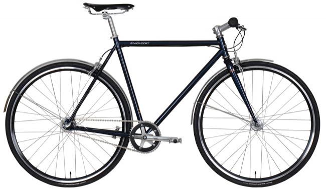 Cooper Bikes Zandvoort 7 Vitesse (52 cm)