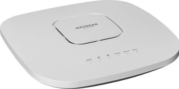 Image du produit Netgear WAX630 (2400 Mbit/s)