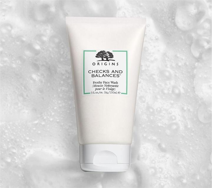Image du produit Origins Checks And Balances (Lait nettoyant, 150 ml)
