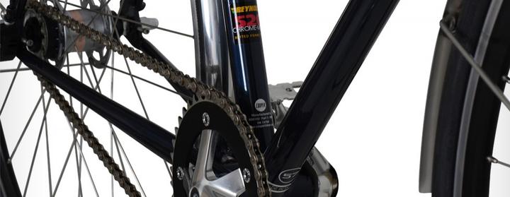 Produktbild Cooper Bikes Zandvoort 7 Speed (52 cm)