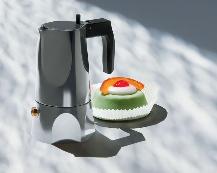 Produktbild Alessi Ossidiana (3 T.)