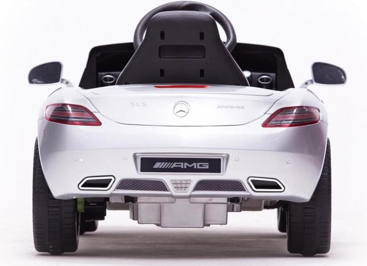 Actual product image Rastar Mercedes-Benz SLS AMG (6 V)