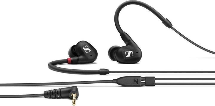 Actual product image Sennheiser IE 100 Pro (No noise cancelling, Cable)