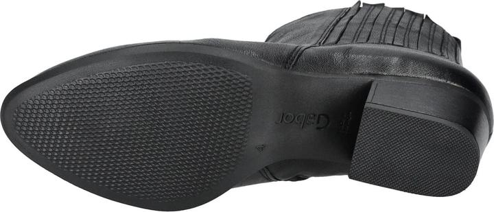 Actual product image Gabor Stiefelette (40)