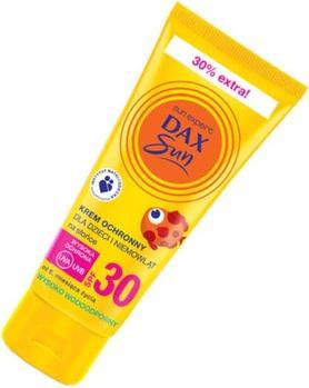 Produktbild DAX Sun Spf30 Protective Cream For Children And Babies 75Ml (Sonnencreme, SPF 30, 75 ml)