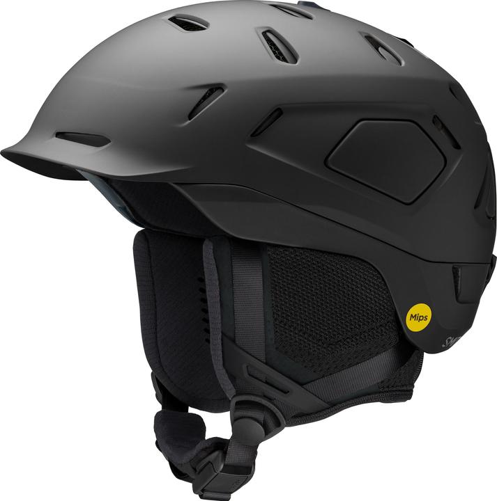 Actual product image Smith Nexus MIPS (59 - 63 cm, L)