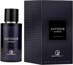 Produktbild Grandeur Elite Grandeur Retter Extrakt (Eau de Parfum, 60 ml)