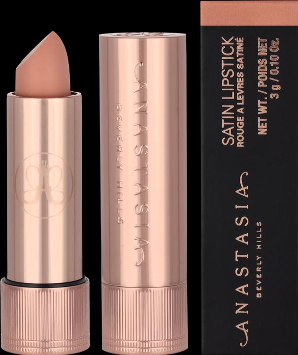 Produktbild Anastasia Beverly Hills Satin Lipstick (haze)