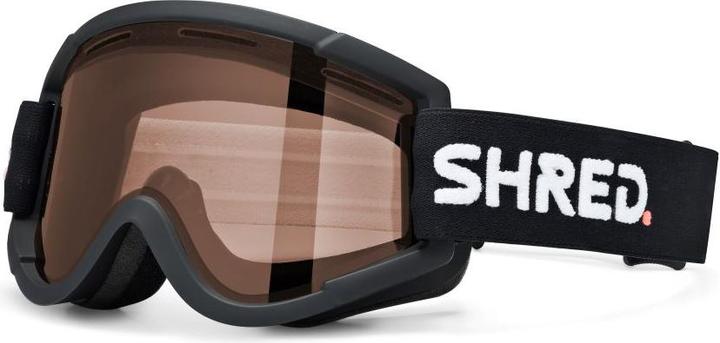 Shred Nastify Black