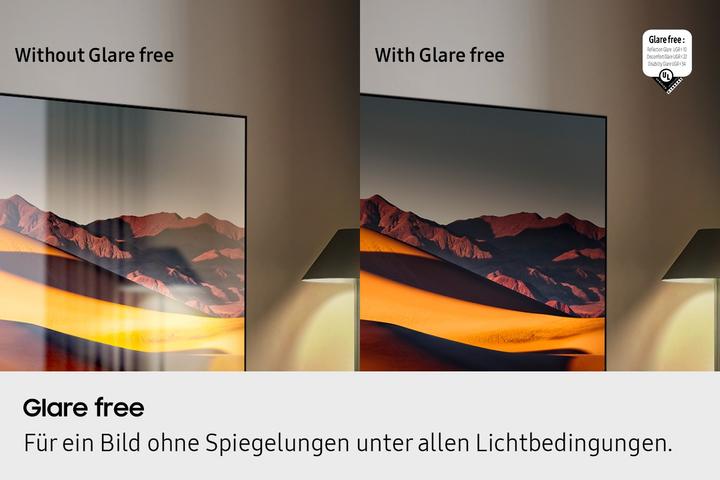 Produktbild Samsung 65" Neo QLED QN90F 4K Vision AI Smart TV (2025) (65", NeoQLED, 4K, 2025)