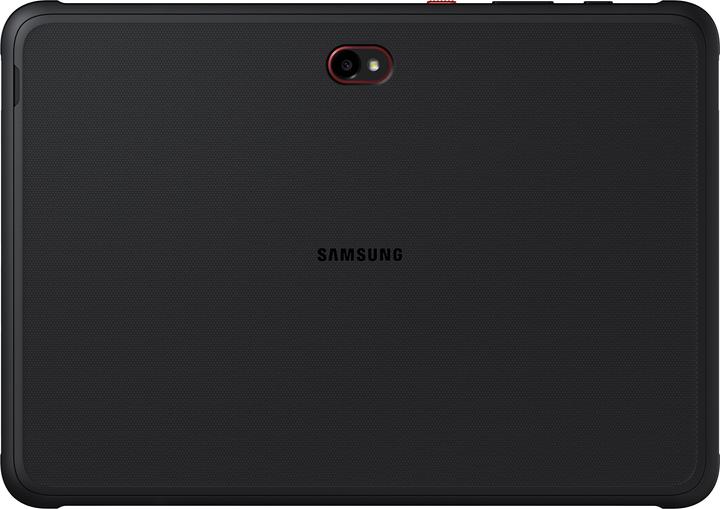 Produktbild Samsung Galaxy TabActive 4 Pro Enterprise Edition (nur WLAN, 10.10", 64 GB, Schwarz)