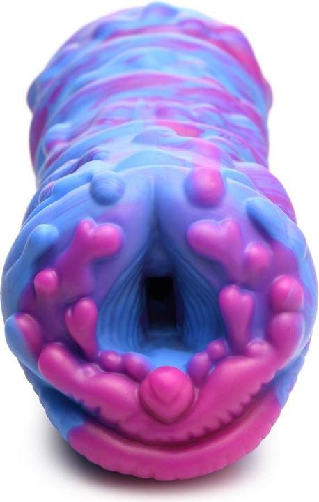 Produktbild Creature Cocks Cyclone - Silicone Alien Vagina Stroker
