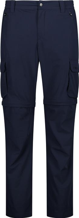 Actual product image CMP Campagnolo Zip Off Pant 4-Way Stretch (46, S)