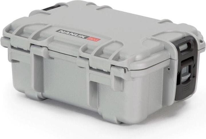 Immagine prodotto Nanuk Koffer 903 Leer (Borsa a tracolla per fotocamera, 1.80 l)