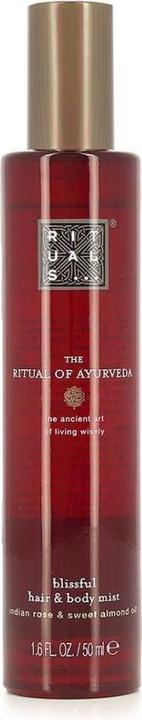 Image du produit Rituals Ayurveda (Brume corporelle, 50 ml)
