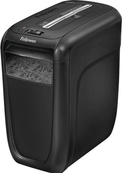 Produktbild Fellowes Powershred LX65 (Partikelschnitt)
