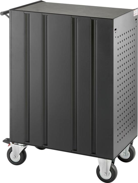 Produktbild Fortis Werkstattwagen (116 x)