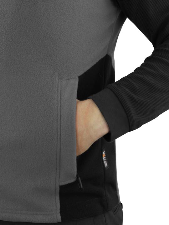 Actual product image Normani Ladies fleece waistcoat Barrie - 1315 (4XL)