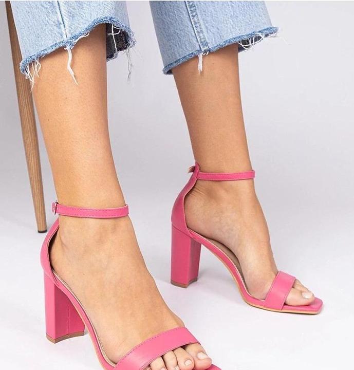 Produktbild Primo Sandalen mit Absatz (38)
