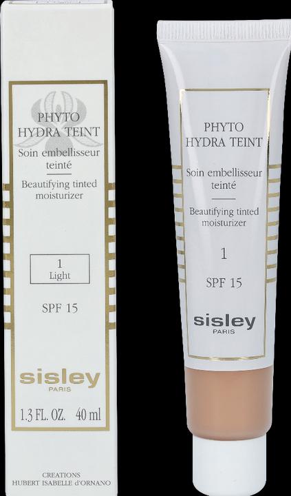 Immagine prodotto Sisley Phyto Hydra Teint (1 Luce)