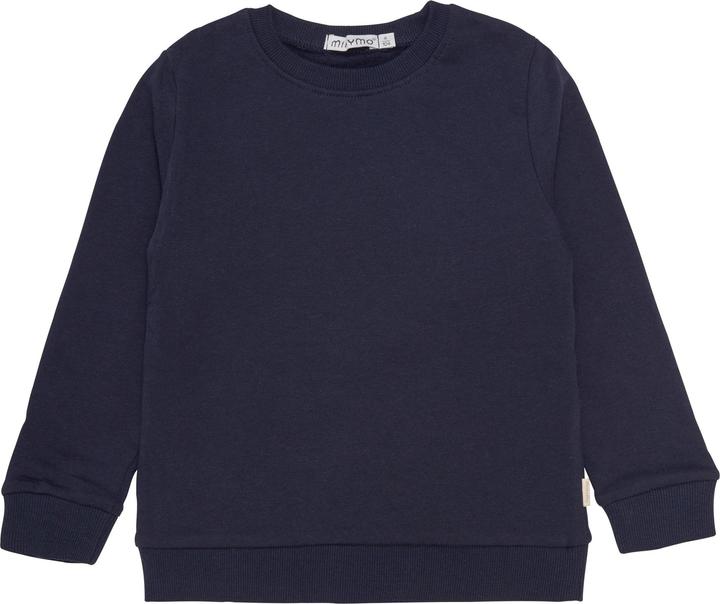 Image du produit Minymo Lot de 2 t-shirts manches longues Dark Navy Gr. 98 (98)