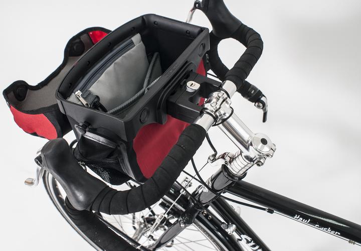 Produktbild Ortlieb Ultimate 6 Classic (7 l, Lenkertasche)