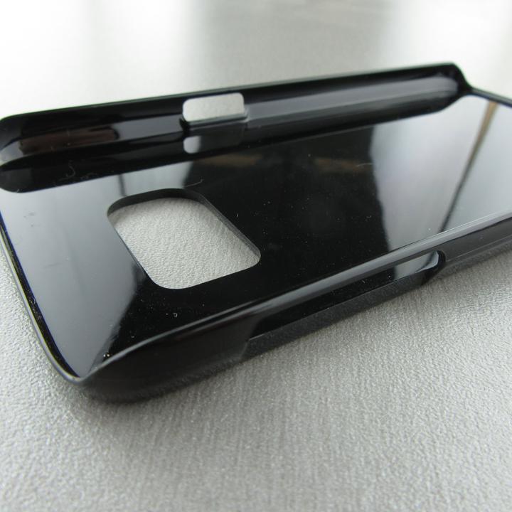 Image du produit PhoneLook Coque Black Sky Clouds (Samsung Galaxy S7)