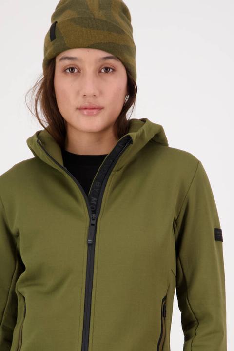 Immagine prodotto Mons Royale Felpa con cappuccio Arcadia Merino Fleece (XL)