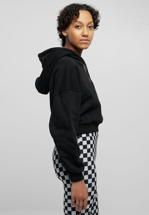 Immagine prodotto Urban Classics Ladies Cropped Heavy Hoody (3XL)