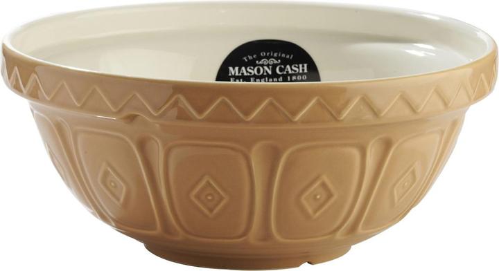 Actual product image Mason Cash Mixing bowl 'Cane (24 cm, 2 l, 1 x)