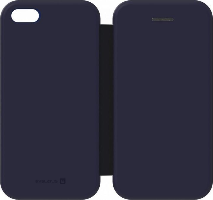 Image du produit Evelatus Galaxy A9 2018 Book Case (Samsung Galaxy A9 (2018))