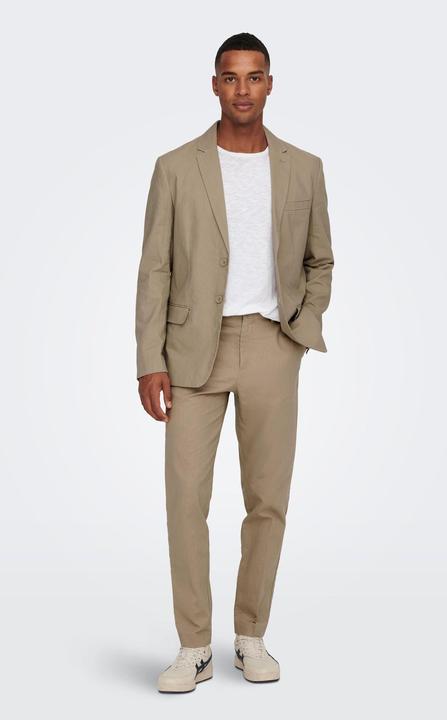 Image du produit Only & Sons Pantalon slim fit (46)