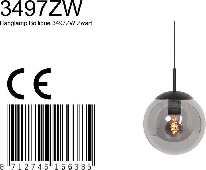 Image du produit Steinhauer Bollique