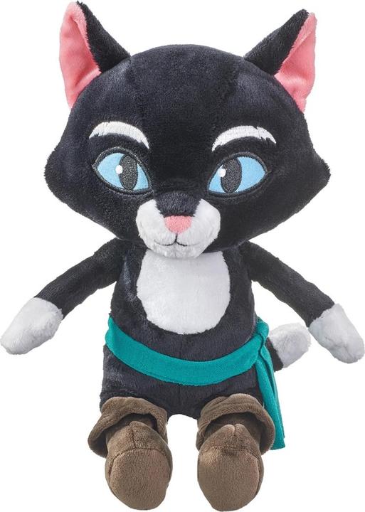 Produktbild Schmidt Spiele Kitty Samtpfote (25 cm)