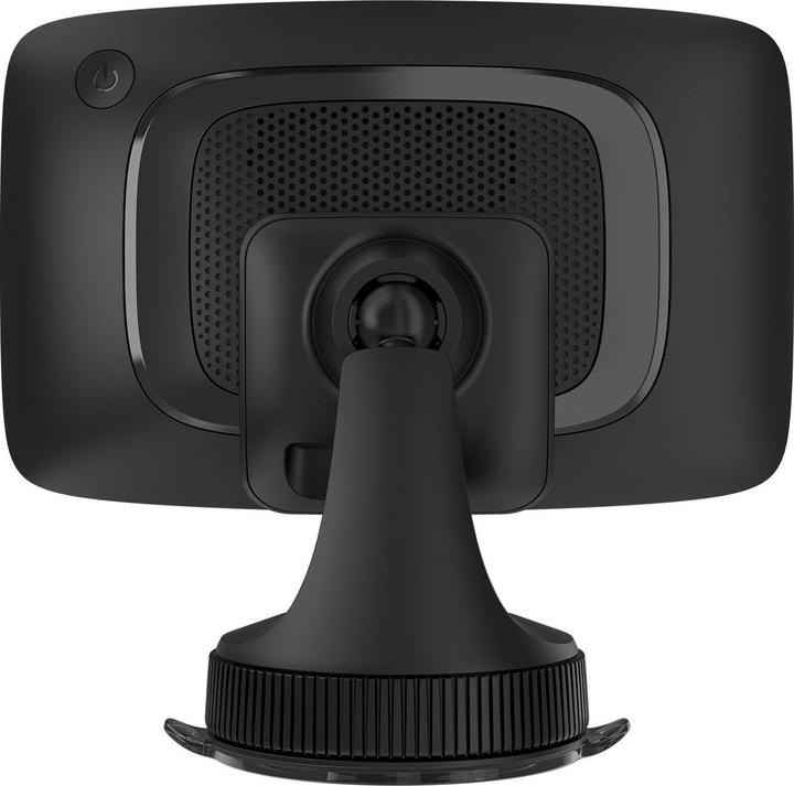 Produktbild TomTom Go Essential Eu (5")