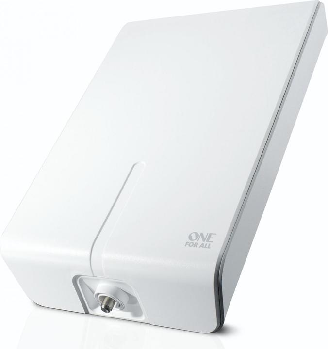 Actual product image One for All Joete (Flat antenna, DVB-T / -T2)