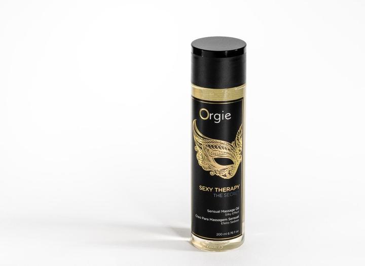 Produktbild Orgie Sexy Therapy The Secret (200 ml)