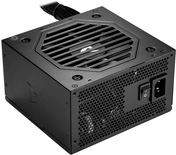 Sharkoon Rebel P10 550 (null Watt) (550 W)