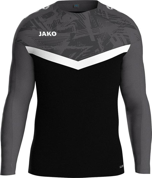Black, Charcoal grey