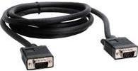 Actual product image MicroConnect VGA cable (15 m, VGA)