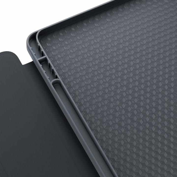 Image du produit 3MK Etui souple pour tablette iPad 10.9" 10 gen czarny/black (iPad 2022 (10e génération))