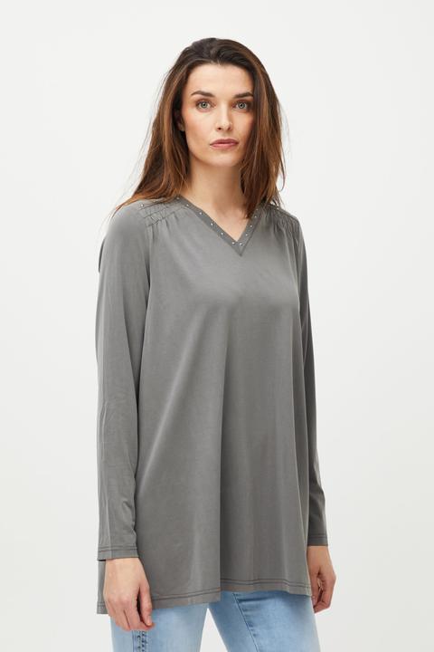 Actual product image Pulz Jeans PZLIPPA Tunic 50207921 (S)