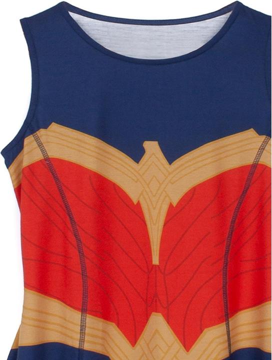 Immagine prodotto Wonder Woman Costume da ragazza (116)