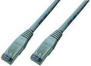 Image du produit MicroConnect Câble de réseau (F/FTP, CAT6, 7 m)