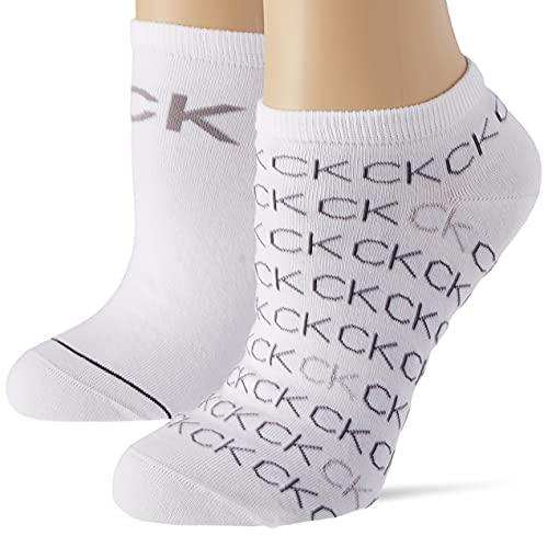 Actual product image Calvin Klein 2pack sneakers (pack of 2, 37 - 41)