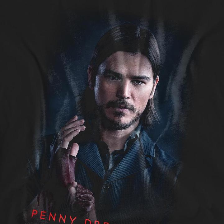Produktbild Penny Dreadful TShirt (XXL)