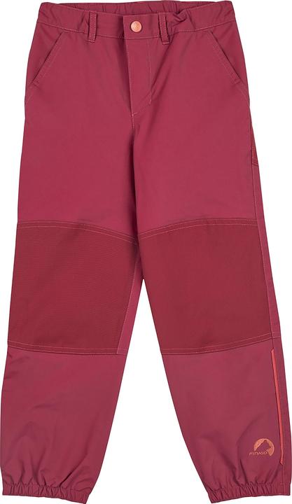 Immagine prodotto finkid Pantaloni da esterno resistenti alle intemperie HIRVI (134, 140, 130 B)