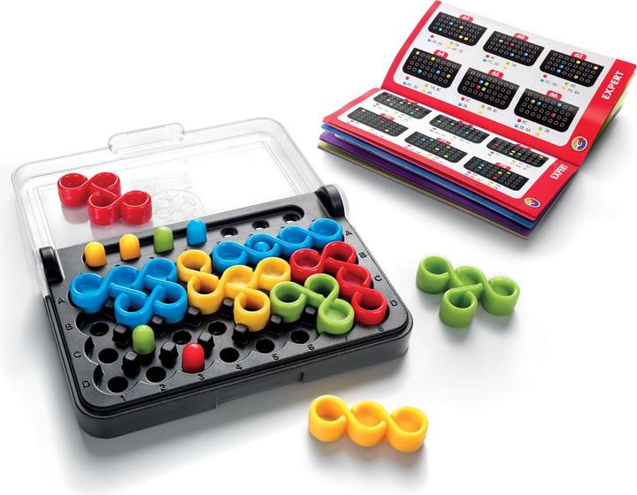 Produktbild Smart Games IQ Twist (Deutsch)