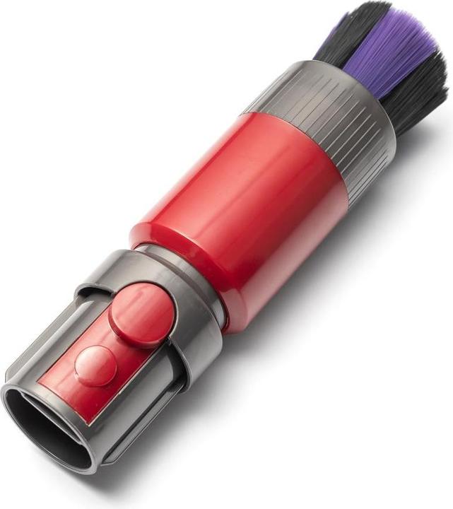 Actual product image Flickbee Soft brush for Dyson V7, V8, V10, V11, V15 replaces 971634-01